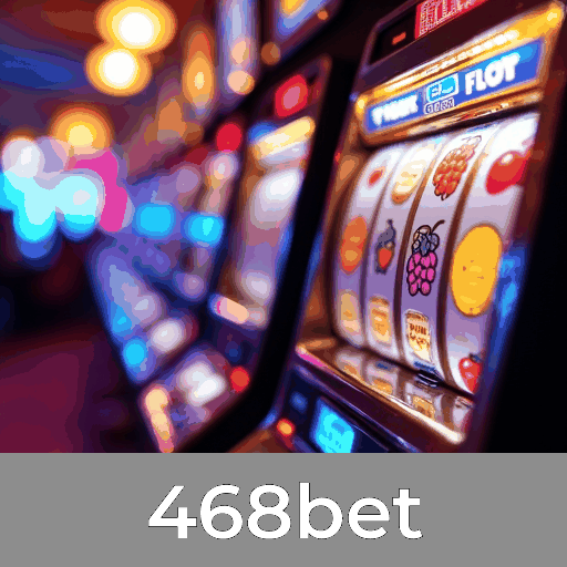 468bet: Jogos de Mesa ao Vivo - Emoção Real, Slots - Gigantescos Prêmios, Cartas - Estratégia Superior