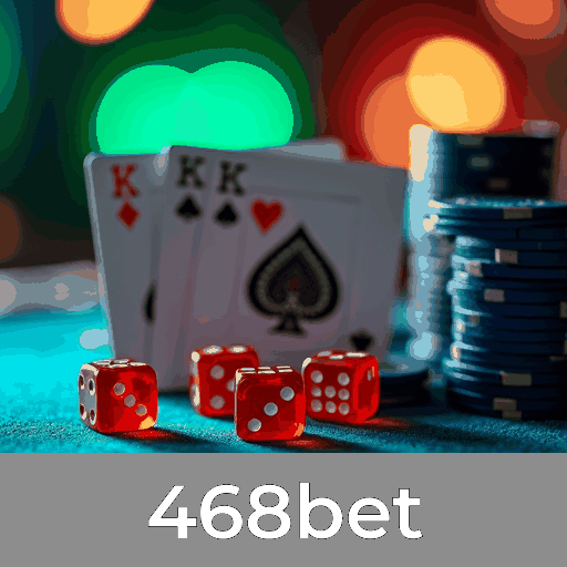 468bet: Cassino Premiado com Pagamentos Rápidos
