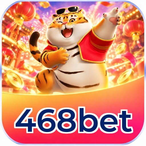 468bet