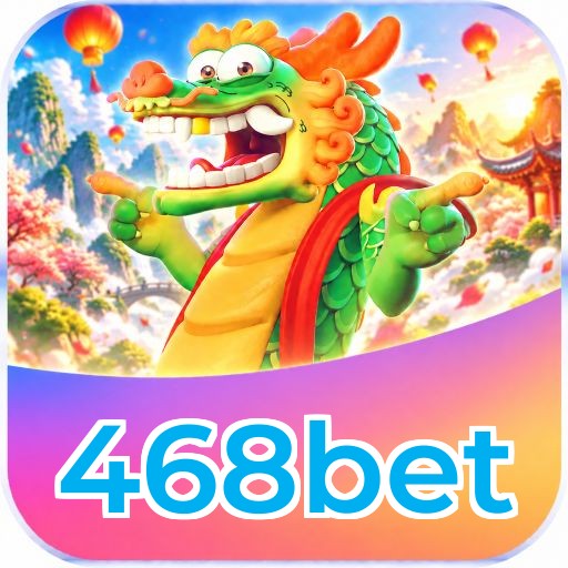 468bet