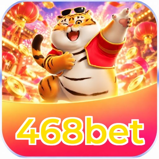 468bet