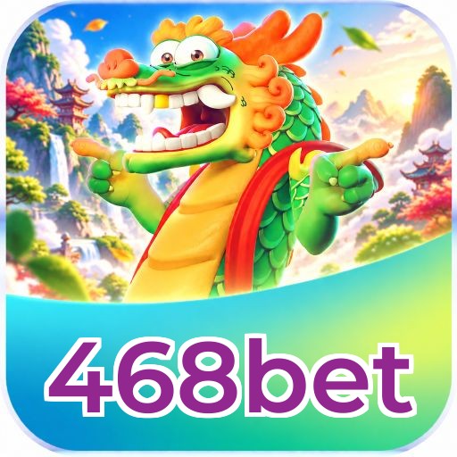 468bet