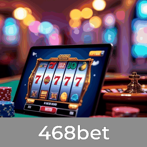 468bet: Estrutura Completa e Funcionalidade Avançada para Apostadores