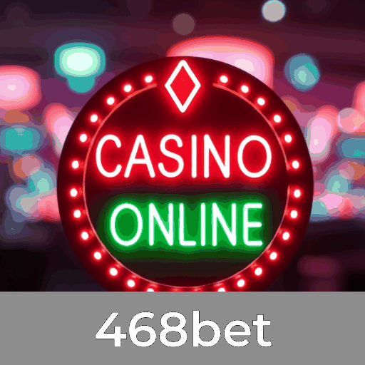 468bet: Experiência Real de Jogos de Mesa ao Vivo