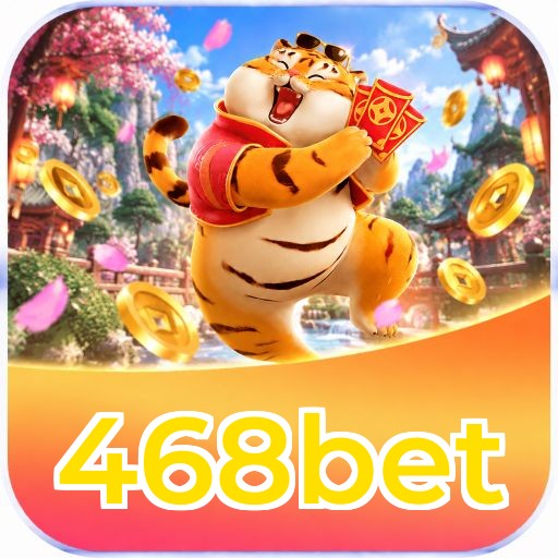 468bet