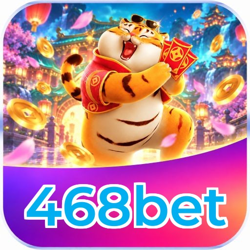 468bet