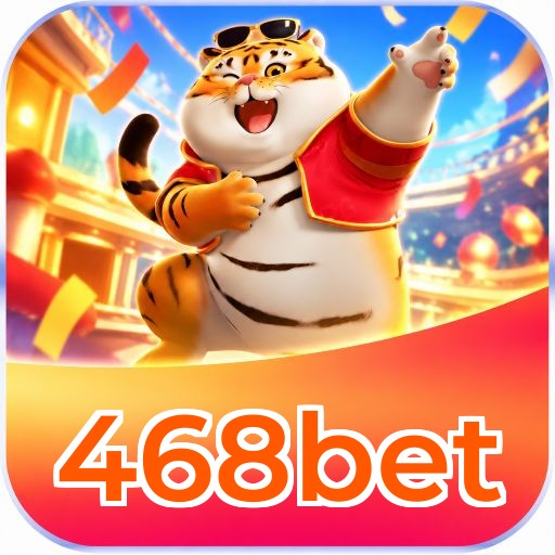 468bet