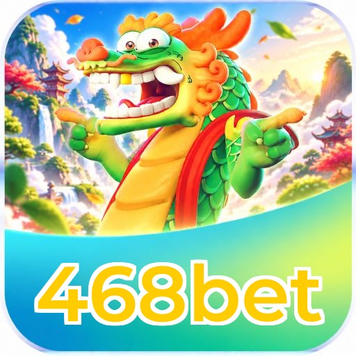 468bet