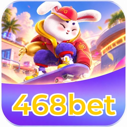 468bet