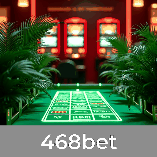 Descubra o Login Premium com Proteção Avançada no 468bet
