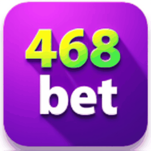 468bet logo